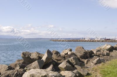 Rocky Cove