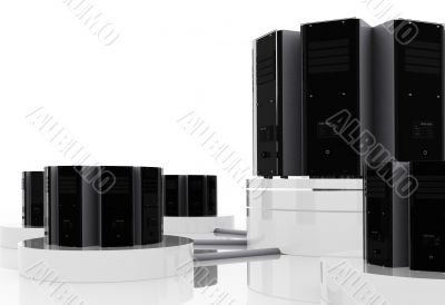 computer network