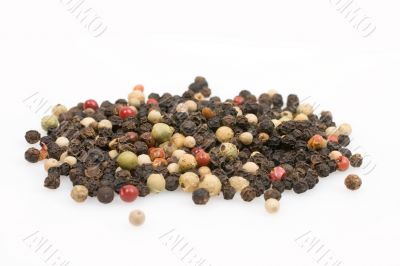Peppercorns