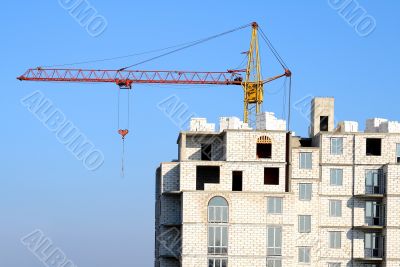 New construction