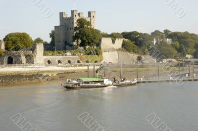 Rochester Castle
