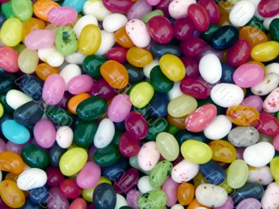 Jelly Beans