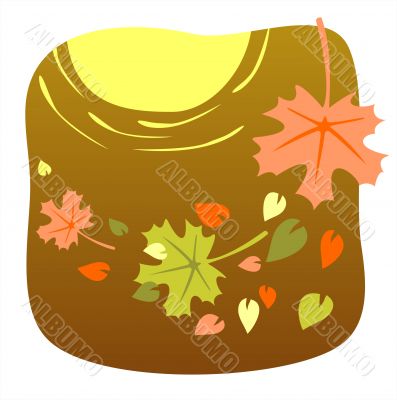 Autumn Leaves