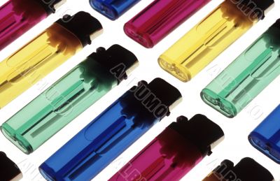Lighters