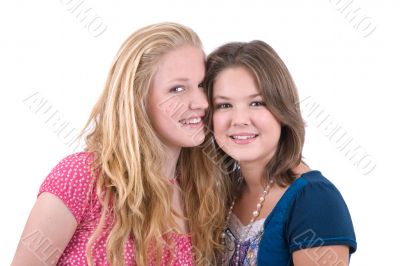 Highschool friends