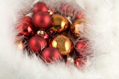 Soft christmas