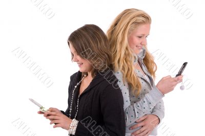 Modern communication