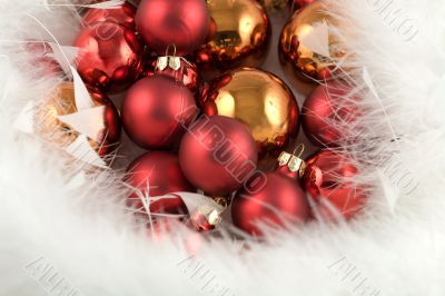 Soft christmas