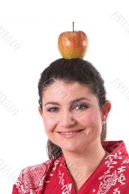 Apple target