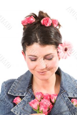Flower beauty