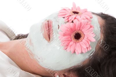 Spa treatment