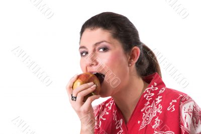 Healthy snack