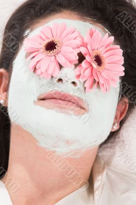 Beauty treatment