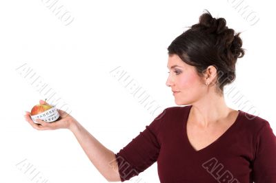 Weight control