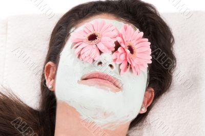 Beautymask