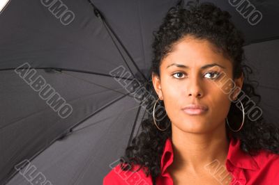 Brazilian beauty
