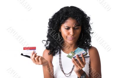 Which creditcard to use?