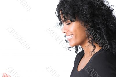 Gorgeous smile