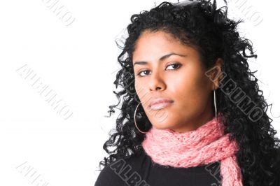 Gorgeous brazilian girl