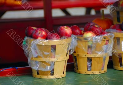 Apples
