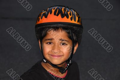 Helmet