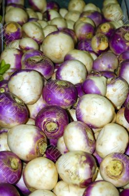 Turnips
