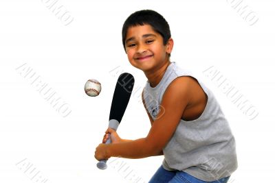 Baseball
