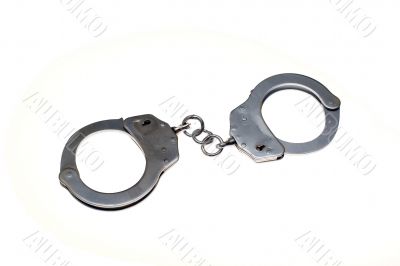 handcuffs