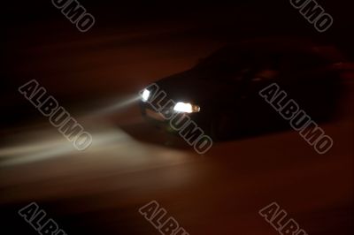 Headlights