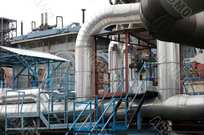 Industry