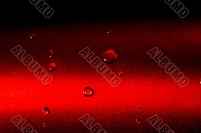 Droplets