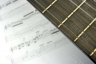 Guitar