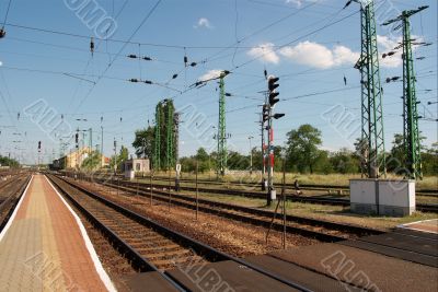 Railway