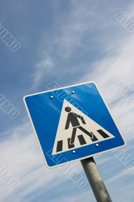Crossing
