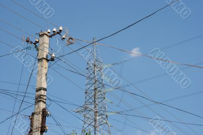 Electricity