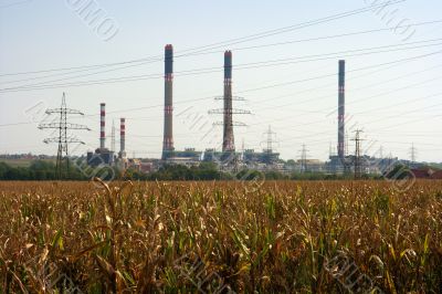 Powerplant