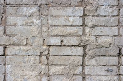 Wall texture