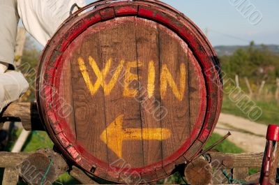 Barrel