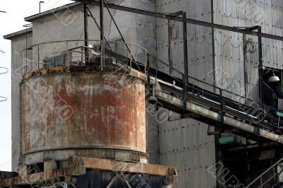 Industrial