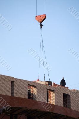 The building process