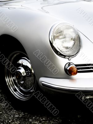 sportscar
