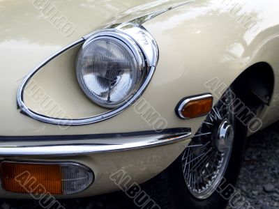 collectors car