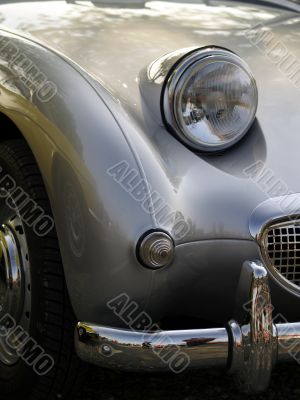 sportscar