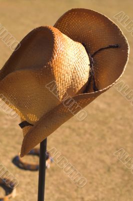 Cowboy Hat