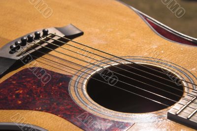 Guitar