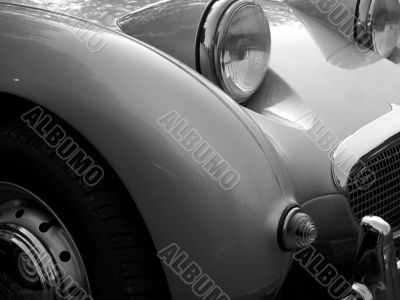 roadster