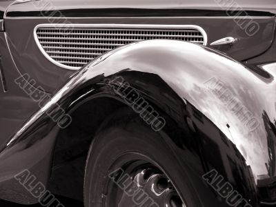 fender