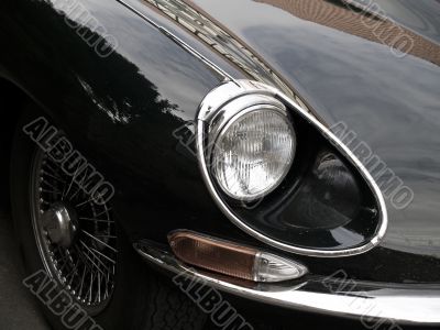 sportscar