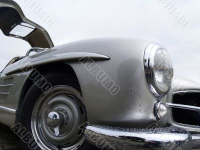 Classic car