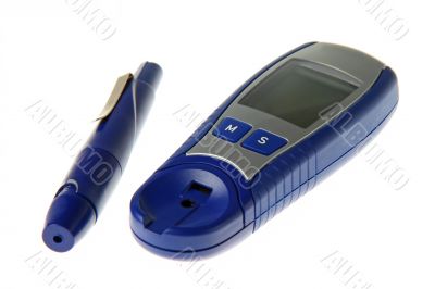Glucose Meter